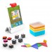 Игровой комплект для развития ребенка. Osmo Genius Starter Kit + Family Game Night 0